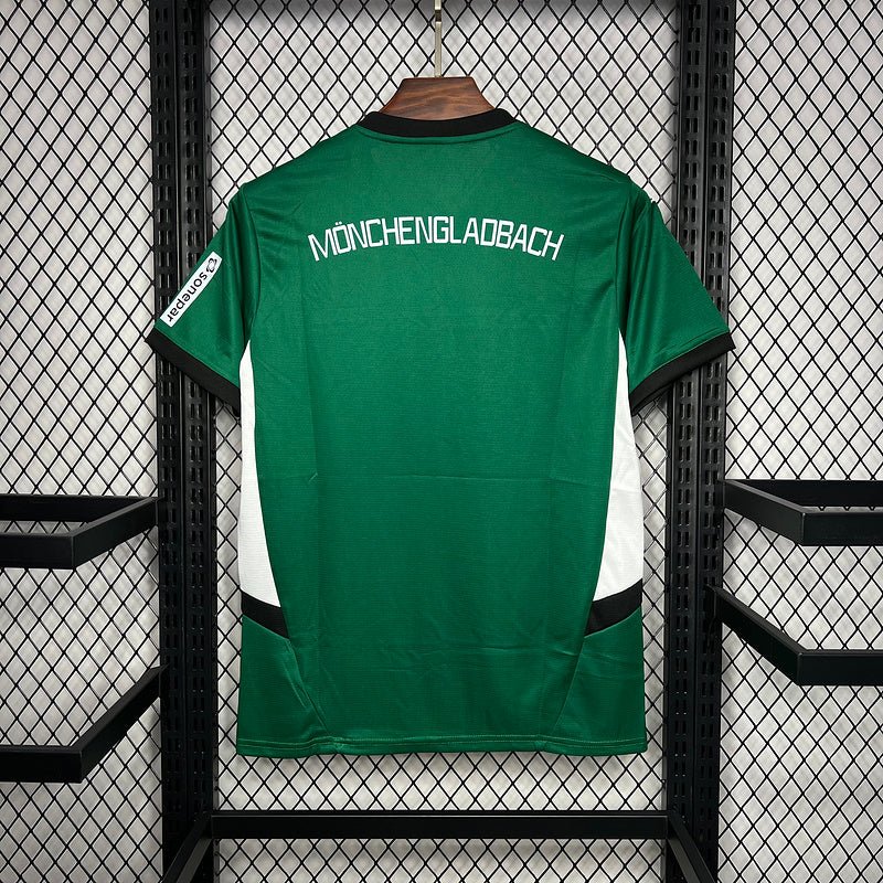 CAMISA BORUSSIA MONCHENGLADBACH 24/25 - DA Sports Oficial