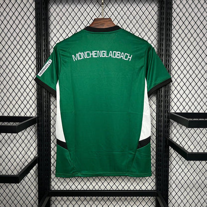 CAMISA BORUSSIA MONCHENGLADBACH 24/25 - DA Sports Oficial