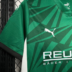 CAMISA BORUSSIA MONCHENGLADBACH 24/25 - DA Sports Oficial