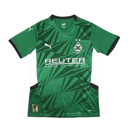CAMISA BORUSSIA MONCHENGLADBACH 24/25 - DA Sports Oficial