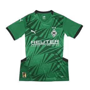 CAMISA BORUSSIA MONCHENGLADBACH 24/25 - DA Sports Oficial