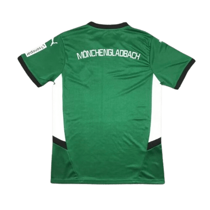 CAMISA BORUSSIA MONCHENGLADBACH 24/25 - DA Sports Oficial