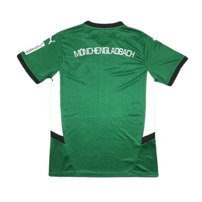 CAMISA BORUSSIA MONCHENGLADBACH 24/25 - DA Sports Oficial