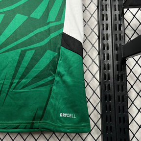 CAMISA BORUSSIA MONCHENGLADBACH 24/25 - DA Sports Oficial