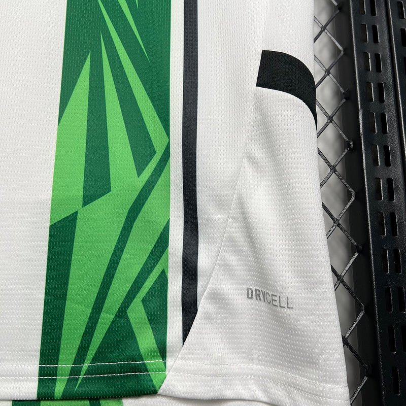 CAMISA BORUSSIA MONCHENGLADBACH 24/25 - DA Sports Oficial