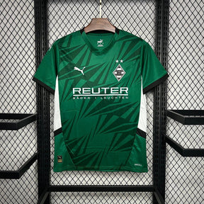 CAMISA BORUSSIA MONCHENGLADBACH 24/25 - DA Sports Oficial