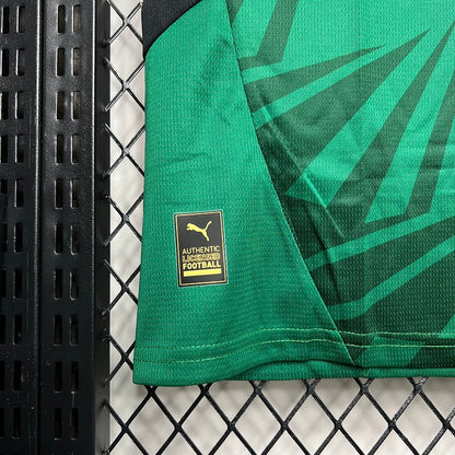 CAMISA BORUSSIA MONCHENGLADBACH 24/25 - DA Sports Oficial