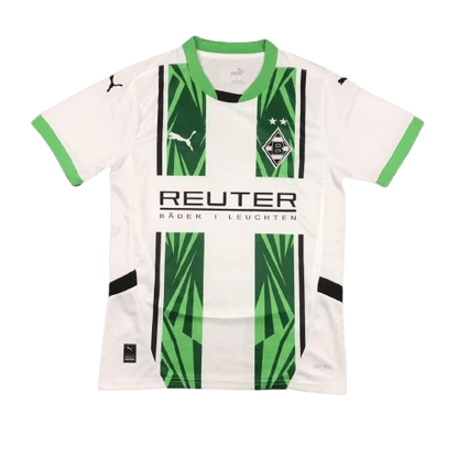 CAMISA BORUSSIA MONCHENGLADBACH 24/25 - DA Sports Oficial