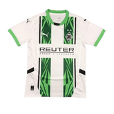 CAMISA BORUSSIA MONCHENGLADBACH 24/25 - DA Sports Oficial