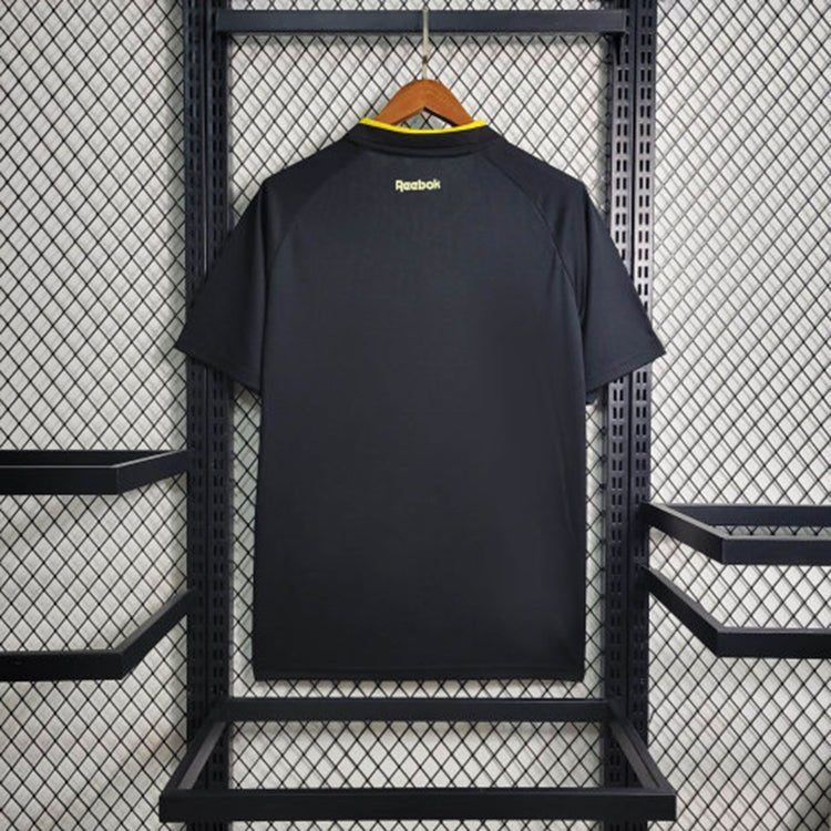 Camisa Botafogo 3 2024 Reebok - Pari Match - DA Sports Oficial