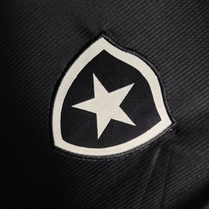 Camisa Botafogo 3 2024 Reebok - Pari Match - DA Sports Oficial