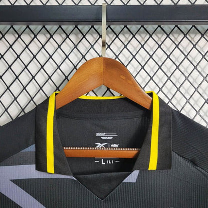 Camisa Botafogo 3 2024 Reebok - Pari Match - DA Sports Oficial