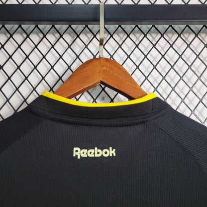 Camisa Botafogo 3 2024 Reebok - Pari Match - DA Sports Oficial