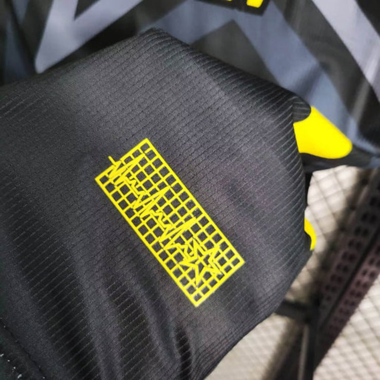 Camisa Botafogo 3 2024 Reebok - Pari Match - DA Sports Oficial