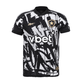 Camisa Botafogo Reebok 2025 - DA Sports Oficial