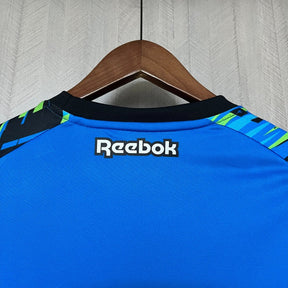 Camisa Botafogo Reebok 2025 - Goleiro - DA Sports Oficial