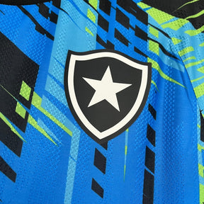 Camisa Botafogo Reebok 2025 - Goleiro - DA Sports Oficial