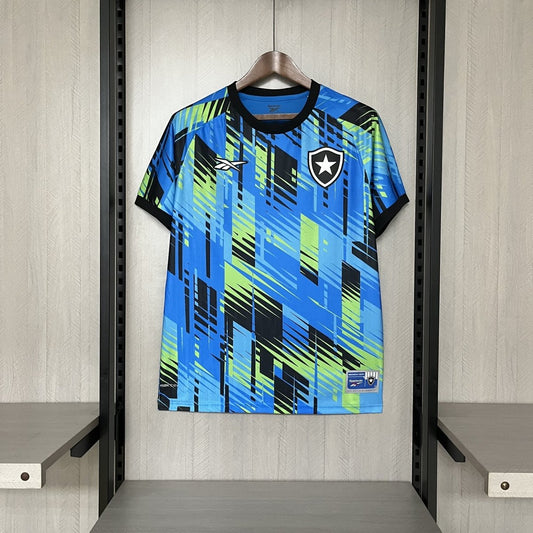 Camisa Botafogo Reebok 2025 - Goleiro - DA Sports Oficial