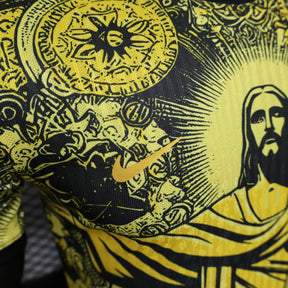 Camisa Brasil Edição Especial 24/25 - Nike - DA Sports Oficial