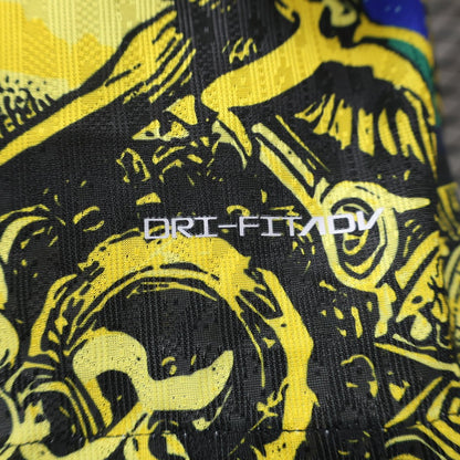 Camisa Brasil Edição Especial 24/25 - Nike - DA Sports Oficial