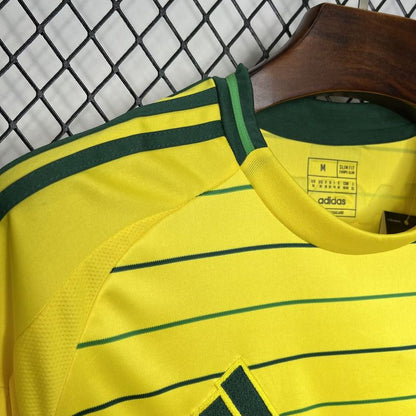 Camisa Celtic Away 24/25 s/n° Amarela - DA Sports Oficial