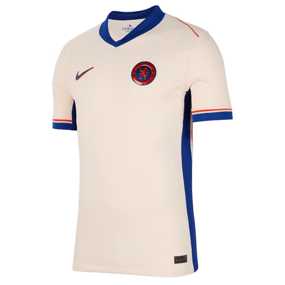 Camisa Chelsea Fora 24/25 - Bege - DA Sports Oficial