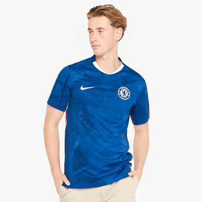 Camisa Chelsea Home 2025/26 Torcedor Masculina - DA Sports Oficial