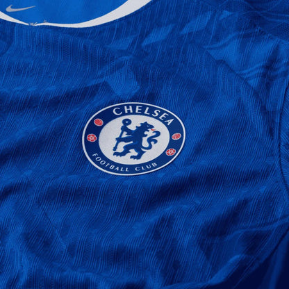 Camisa Chelsea Home 2025/26 Torcedor Masculina - DA Sports Oficial