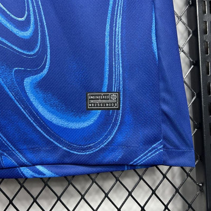 Camisa Chelsea Home 24/25 Torcedor Masculina - DA Sports Oficial