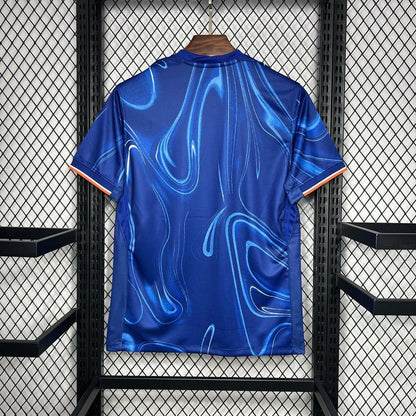 Camisa Chelsea Home 24/25 Torcedor Masculina - DA Sports Oficial
