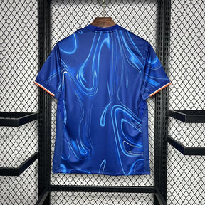 Camisa Chelsea Home 24/25 Torcedor Masculina - DA Sports Oficial