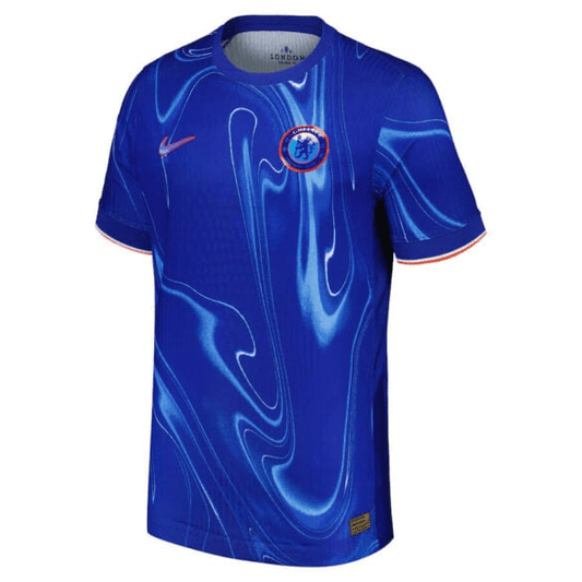 Camisa Chelsea Home 24/25 Torcedor Masculina - DA Sports Oficial