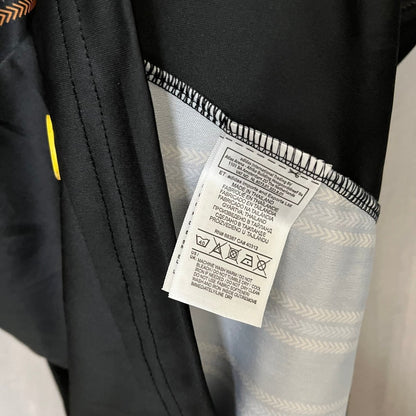 Camisa Chelsea Retrô 2010/11 Preta e dourada - Adidas - DA Sports Oficial