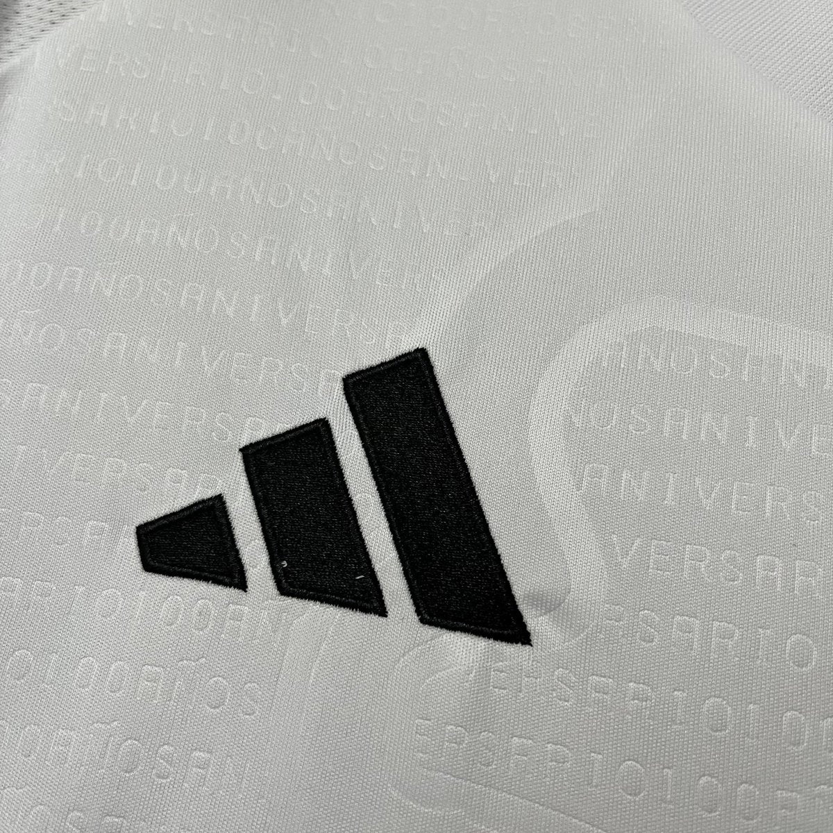 Camisa Colo - Colo Home 25/26 Adidas - Branca - DA Sports Oficial