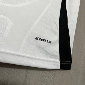 Camisa Colo - Colo Home 25/26 Adidas - Branca - DA Sports Oficial