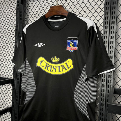 Camisa Colo - Colo Retrô 2006 Preta - Umbro - DA Sports Oficial