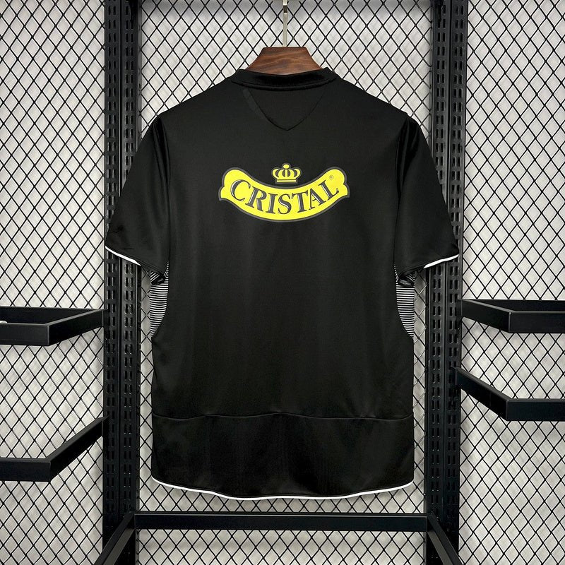 Camisa Colo - Colo Retrô 2006 Preta - Umbro - DA Sports Oficial