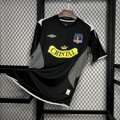 Camisa Colo - Colo Retrô 2006 Preta - Umbro - DA Sports Oficial