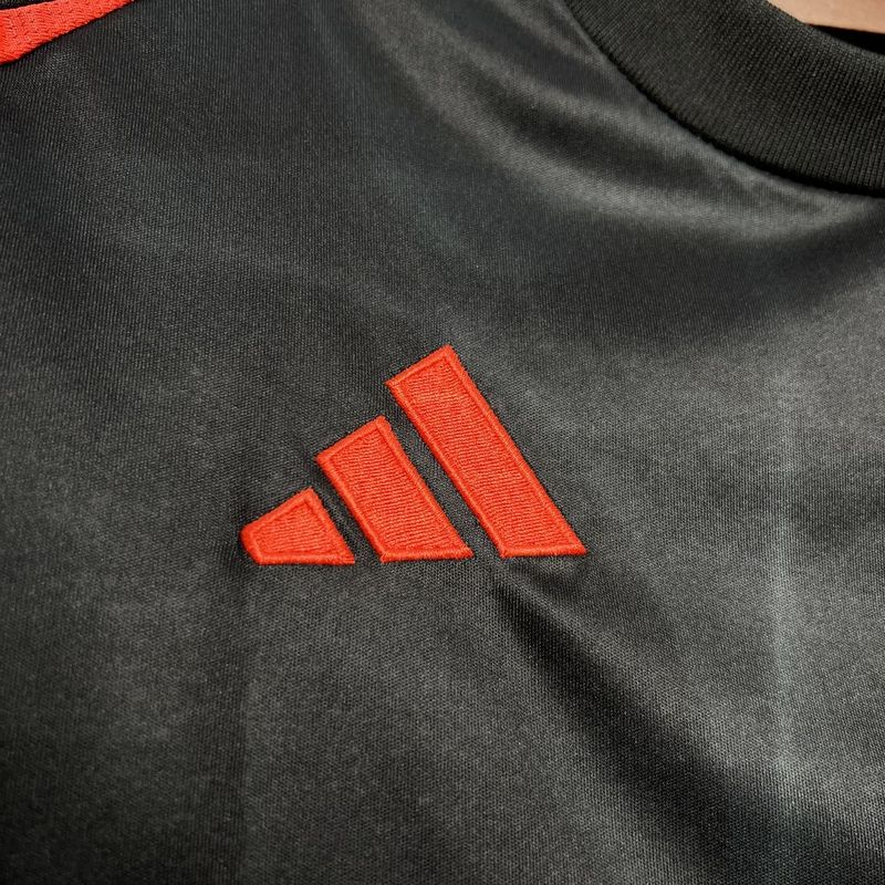 Camisa Colômbia II 24/25 Adidas - (Feminina) - DA Sports Oficial