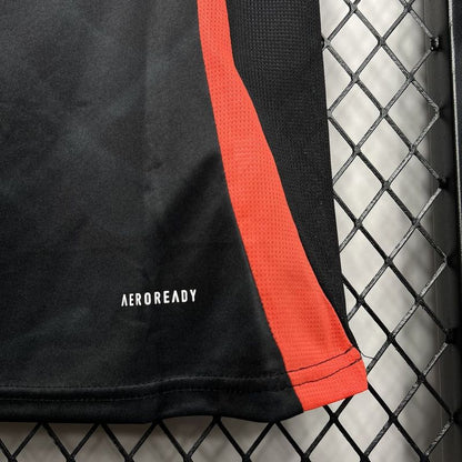 Camisa Colômbia II 24/25 Adidas - (Feminina) - DA Sports Oficial