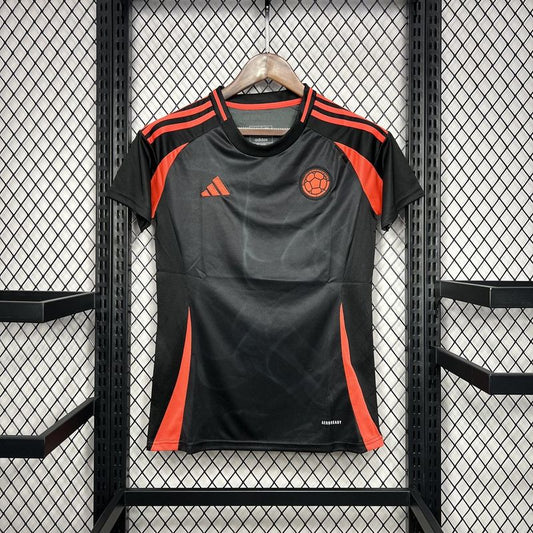 Camisa Colômbia II 24/25 Adidas - (Feminina) - DA Sports Oficial