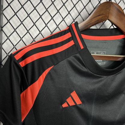Camisa Colômbia II 24/25 Adidas - (Feminina) - DA Sports Oficial
