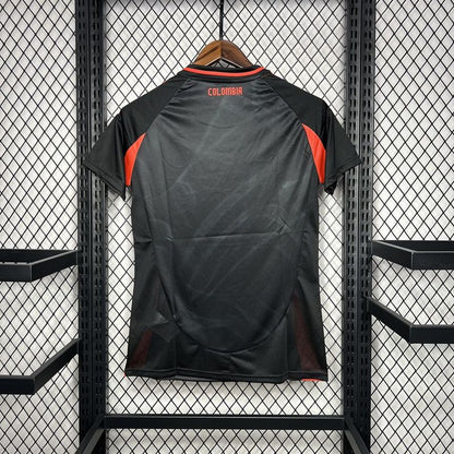 Camisa Colômbia II 24/25 Adidas - (Feminina) - DA Sports Oficial