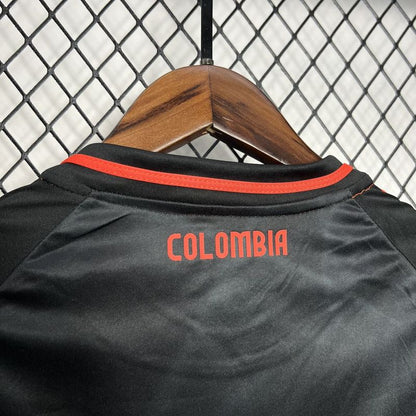 Camisa Colômbia II 24/25 Adidas - (Feminina) - DA Sports Oficial