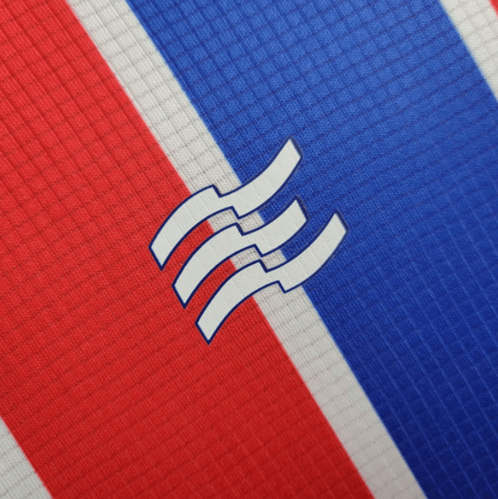 Camisa Comemorativa 1988 Bahia 24/25 Listrada - DA Sports Oficial