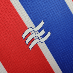 Camisa Comemorativa 1988 Bahia 24/25 Listrada - DA Sports Oficial