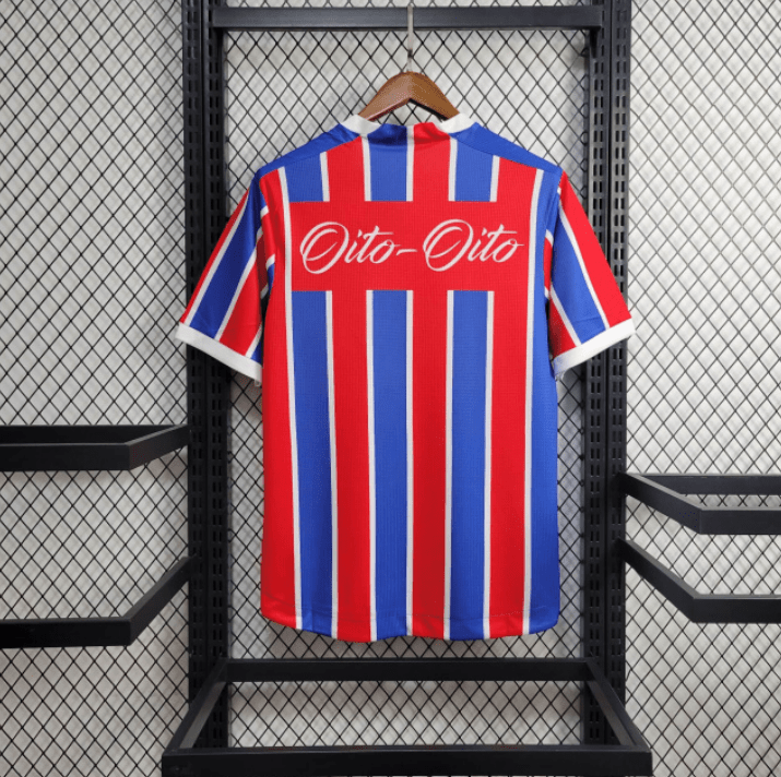 Camisa Comemorativa 1988 Bahia 24/25 Listrada - DA Sports Oficial