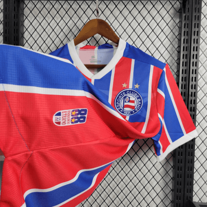 Camisa Comemorativa 1988 Bahia 24/25 Listrada - DA Sports Oficial