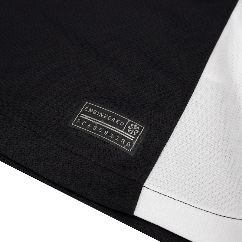 Camisa Corinthians II 2025 Nike - (Feminina) - DA Sports Oficial