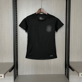 Camisa Corinthians II 24/25 - Preto - (Feminina) - DA Sports Oficial